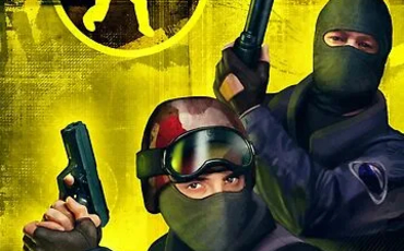 Counter-Strike