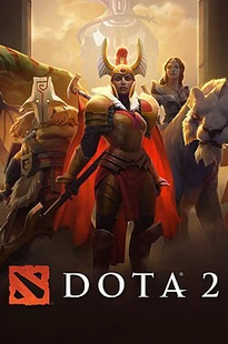 Dota 2