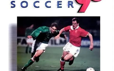 FIFA Soccer 96