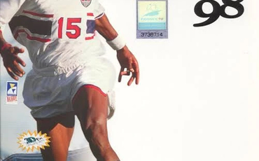 FIFA 98: Road to World Cup