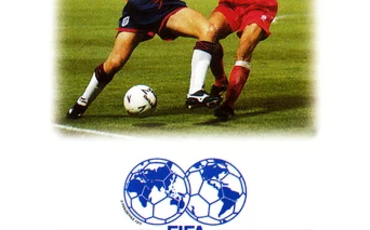 FIFA International Soccer