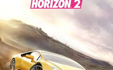 Forza Horizon 2