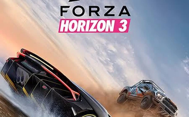 Forza Horizon 3