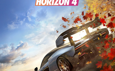 Forza Horizon 4