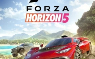 Forza Horizon 5