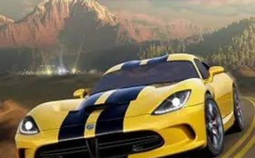 Forza Horizon