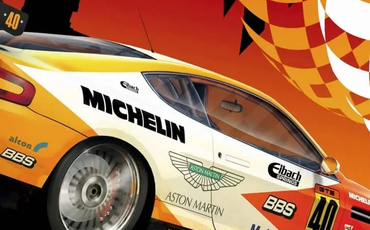Forza Motorsport 2