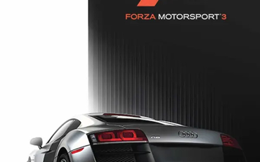Forza Motorsport 3
