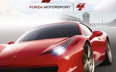 Forza Motorsport 4