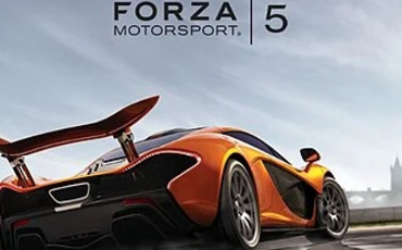 Forza Motorsport 5