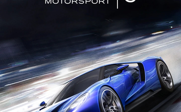 Forza Motorsport 6