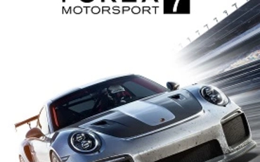 Forza Motorsport 7
