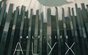 Half-Life: Alyx
