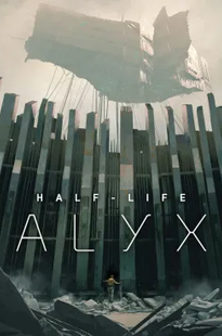 Half-Life: Alyx