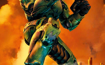 Halo 2