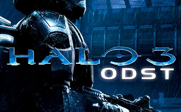 Halo 3: ODST