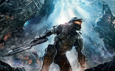 Halo 4