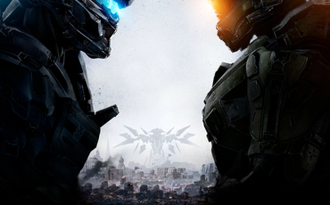 Halo 5: Guardians