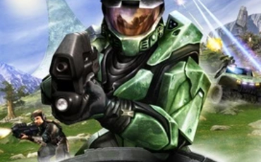 Halo: Combat Evolved