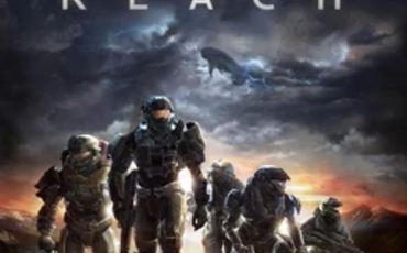 Halo: Reach