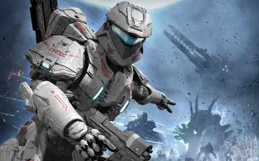 Halo: Spartan Assault