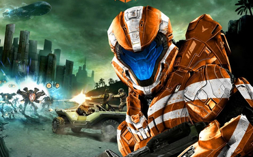 Halo: Spartan Strike