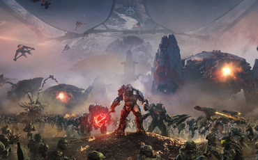Halo Wars 2