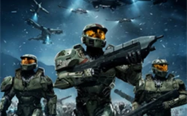 Halo Wars