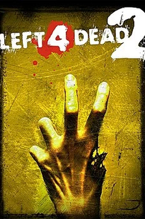 Left 4 Dead 2