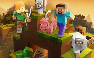 Minecraft