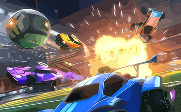 Rocket League